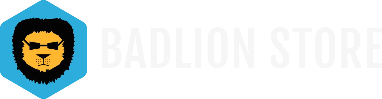 Badlion Store Logo